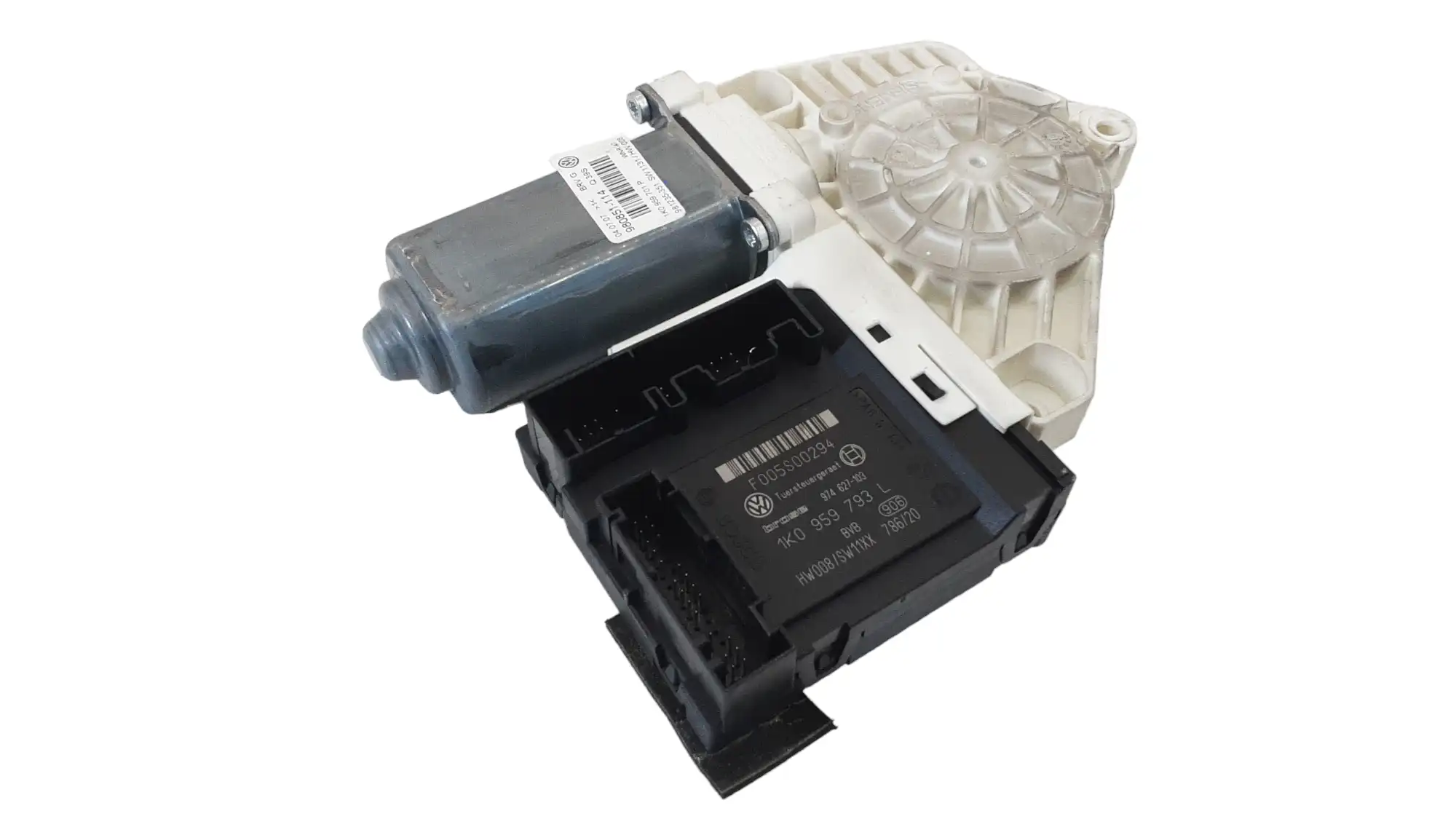 Μοτέρ Παραθύρου VW …