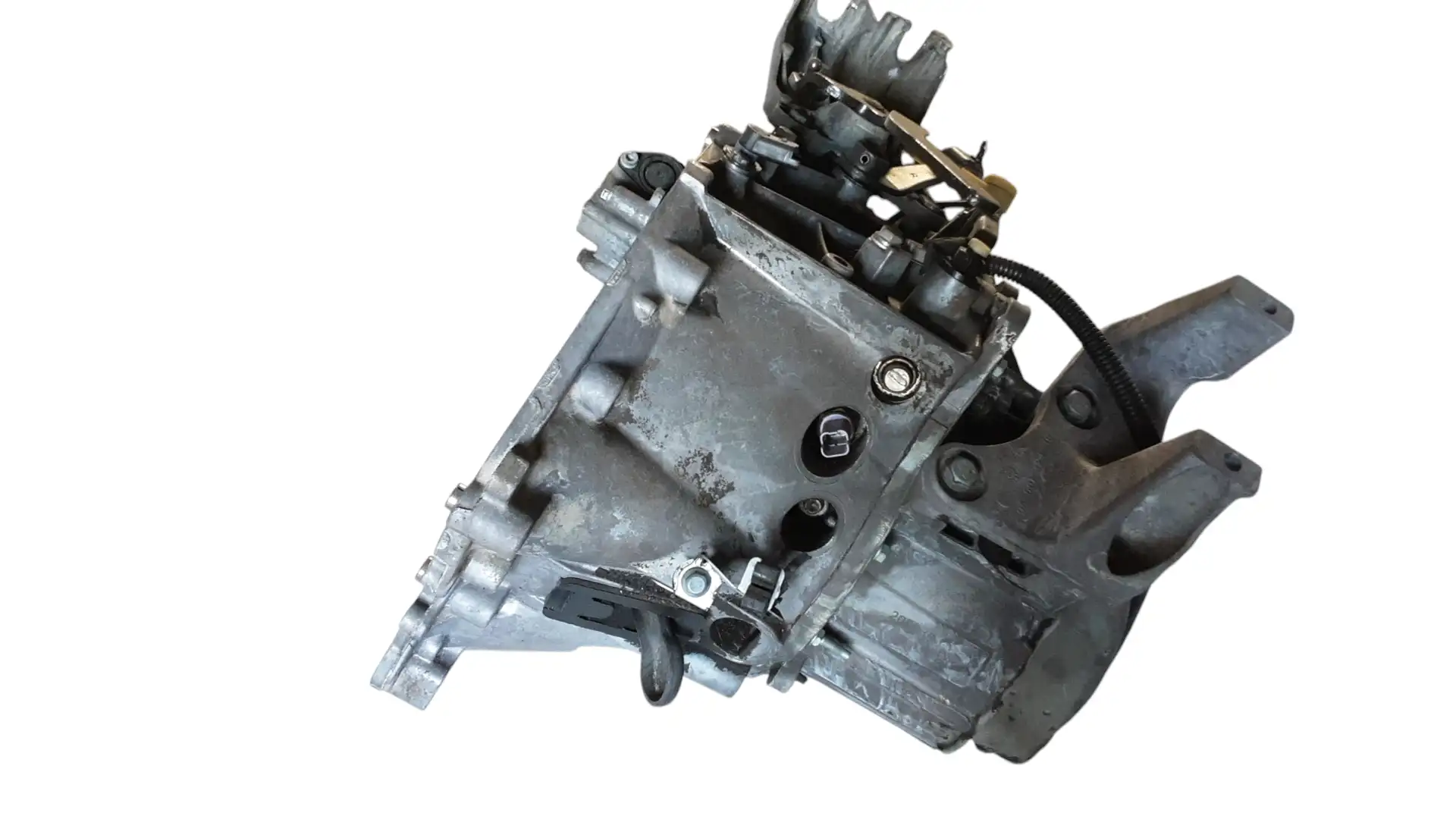 Σασμάν Χειροκίνητο CITROEN …