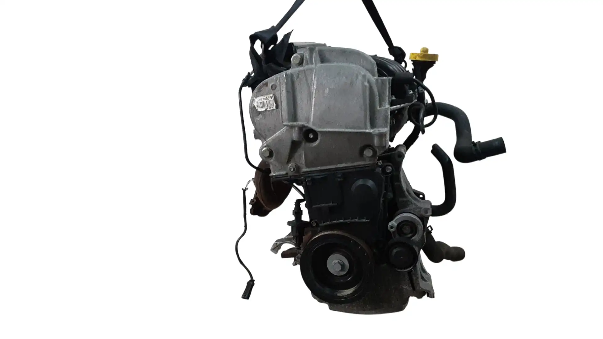 Κινητήρας-Μοτέρ RENAULT CLIO …