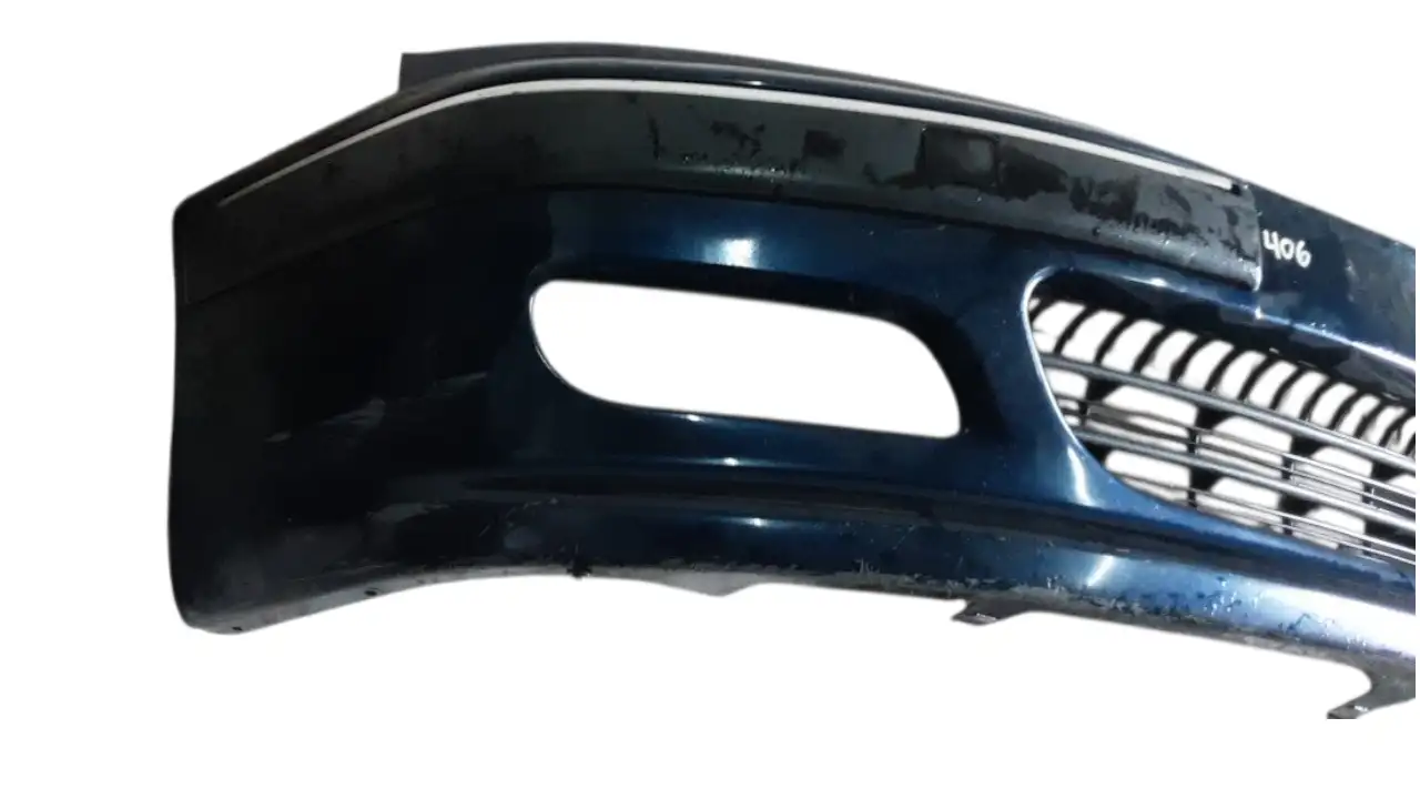 Προφυλακτήρας PEUGEOT 406 …