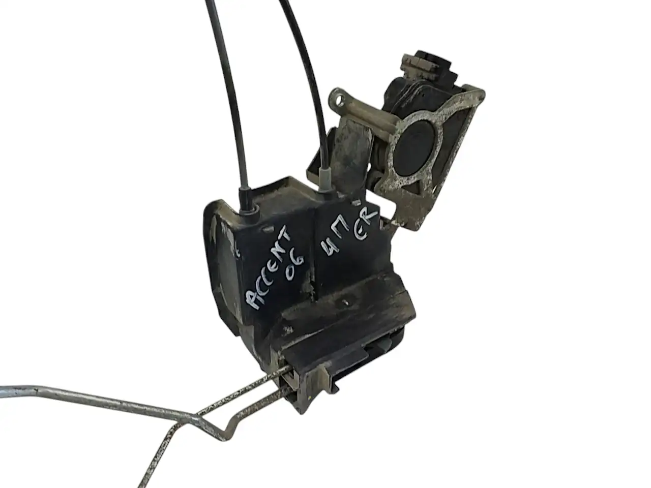 Κλειδαριά Πόρτας HYUNDAI …