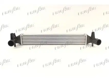 Ψυγείο Intercooler SEAT IBIZA Ηatchback …