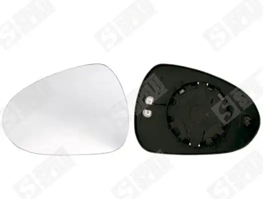 Κρύσταλλο Καθρέφτη SEAT IBIZA Ηatchback …