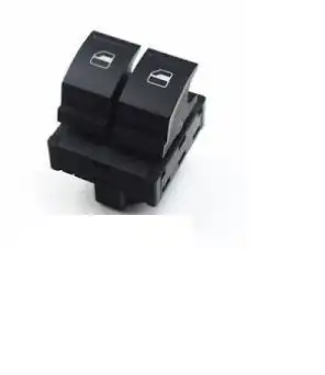 Διακόπτης Παραθύρου VW SCIROCCO Coupe / 3dr 2014 - 1.4 TSI  ( CAVD,CNWA,CTHD,CTKA  ) (160 hp ) Βενζίνη #886107172