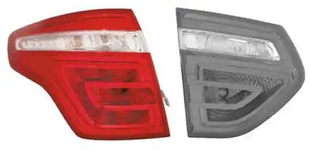 Φανάρι Πίσω CITROEN …