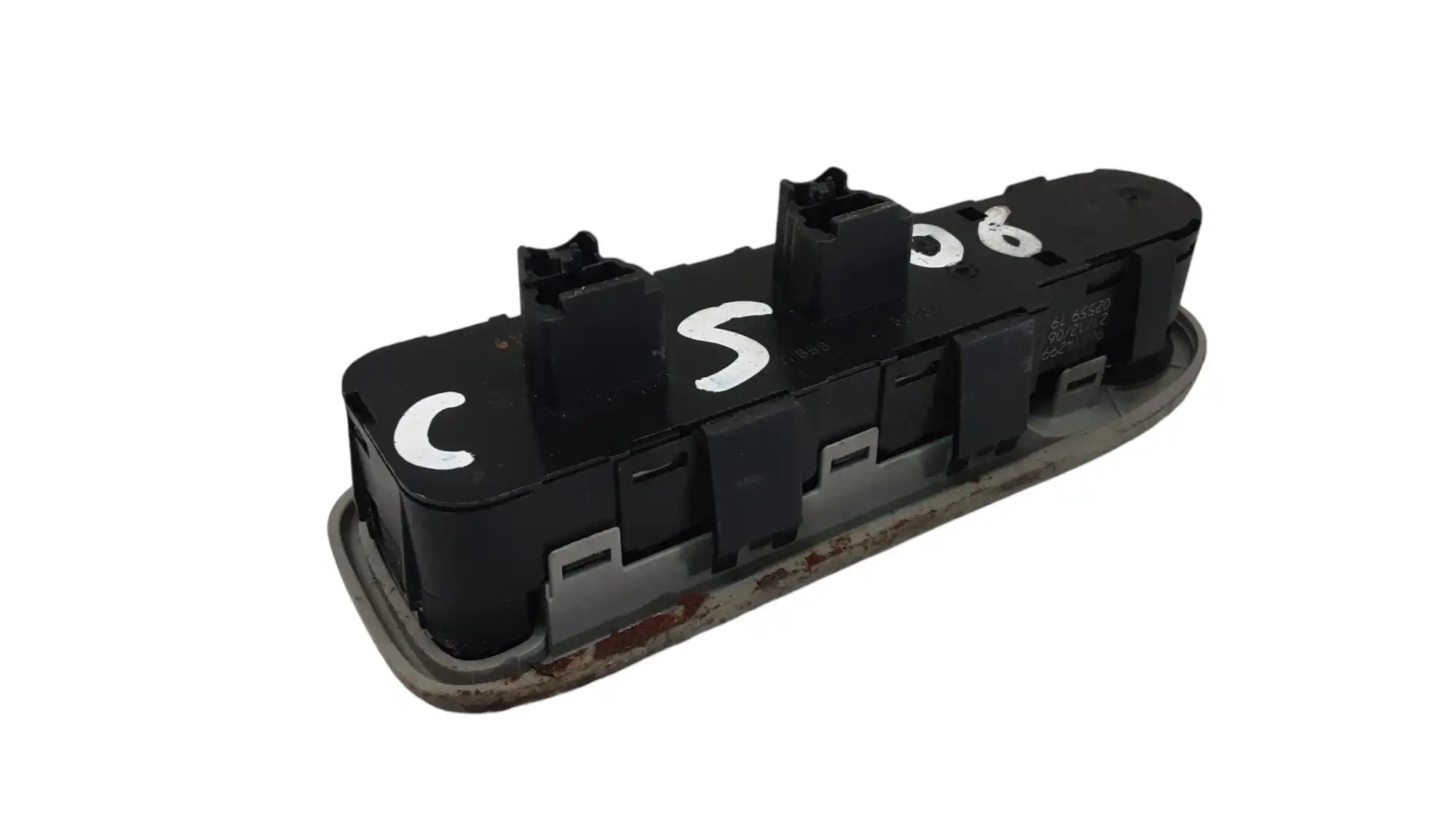 Διακόπτης Παραθύρου PEUGEOT …