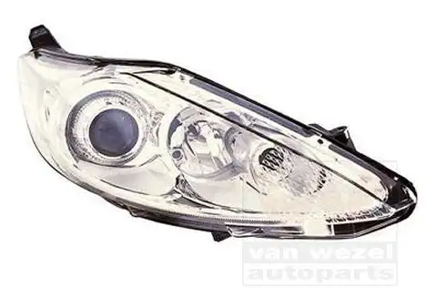 Φανάρι Εμπρός FORD …