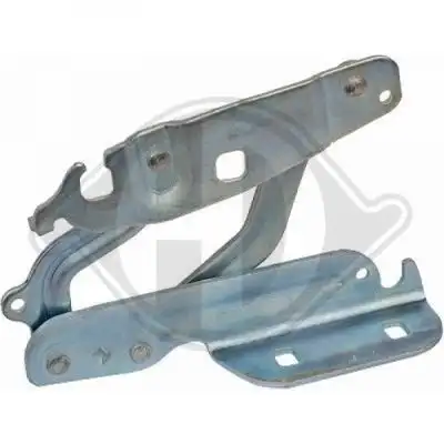 Μεντεσές Καπό FORD FIESTA Hatchback …