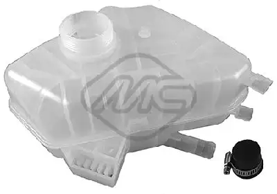 Δοχείο Διαστολής Νερού …