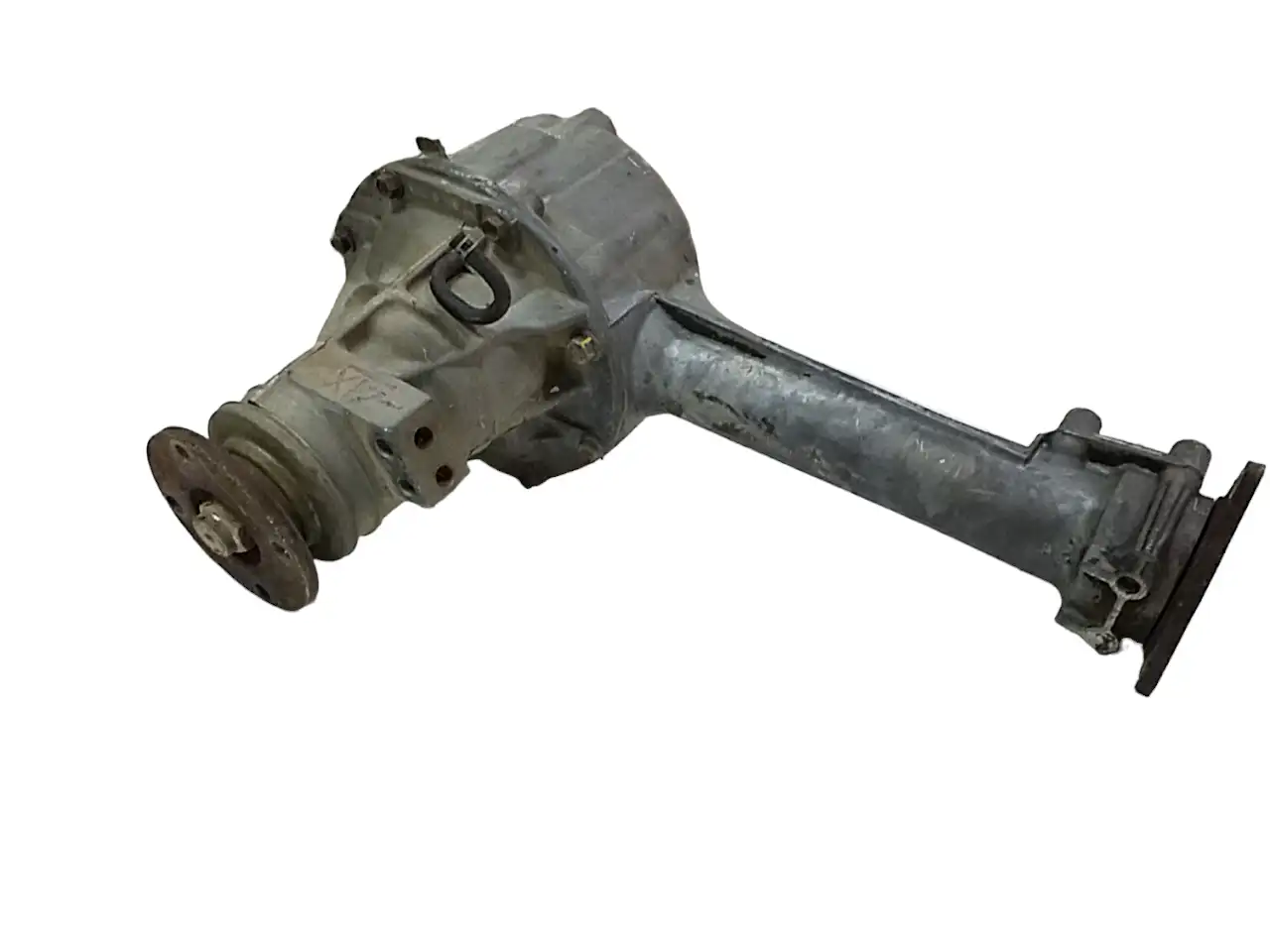 Γκρουπ Διαφορικού Εμπρός …