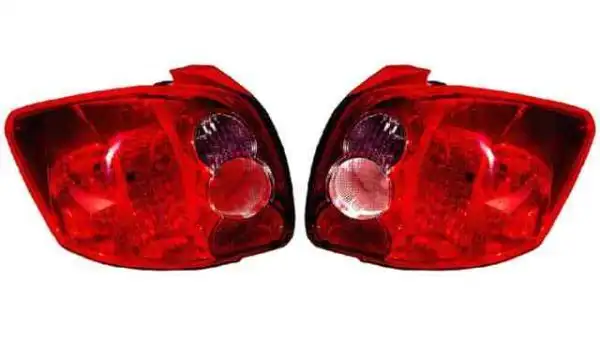 Φανάρι Πίσω TOYOTA AURIS Hatchback …