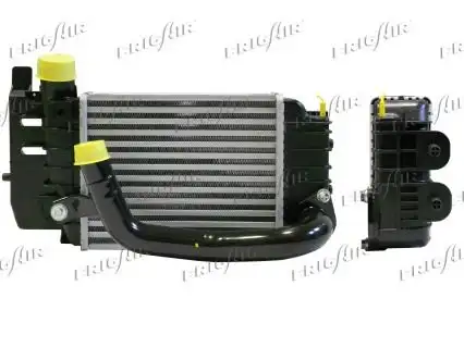 Ψυγείο Intercooler TOYOTA …