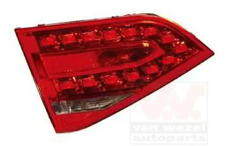 Φανάρι Πίσω AUDI A4 Sedan …