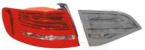 Φανάρι Πίσω AUDI A4 S/Wagon …