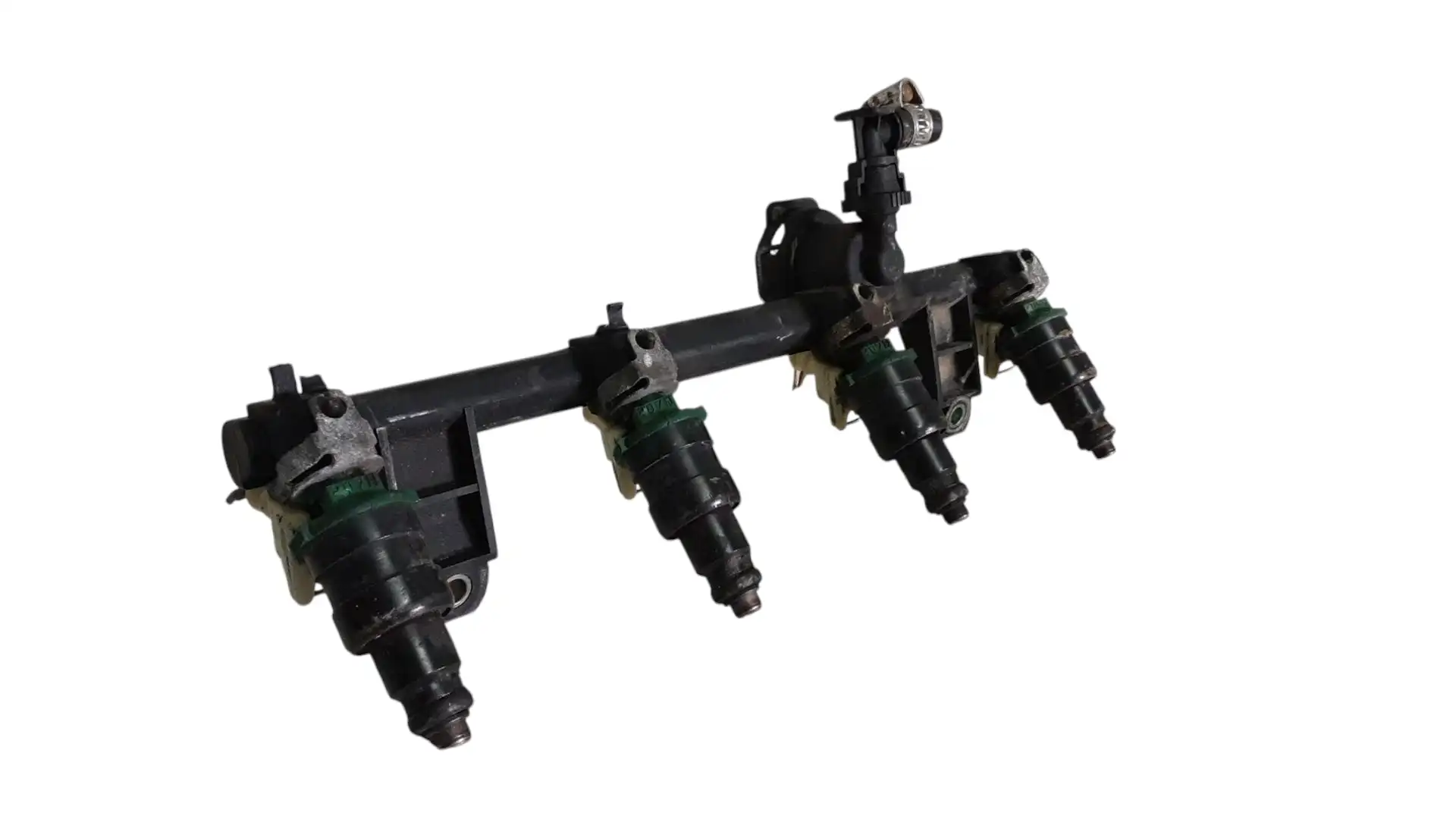 Μπεκ RENAULT CLIO …