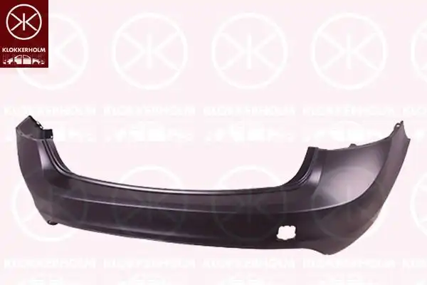 Προφυλακτήρας VOLVO S60 …