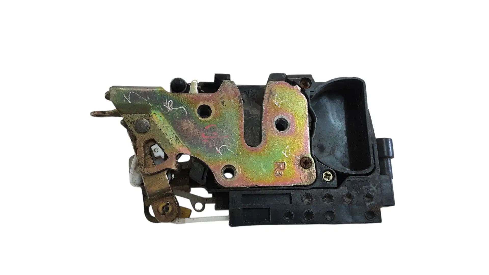 Κλειδαριά Πόρτας CHEVROLET-DAEWOO …