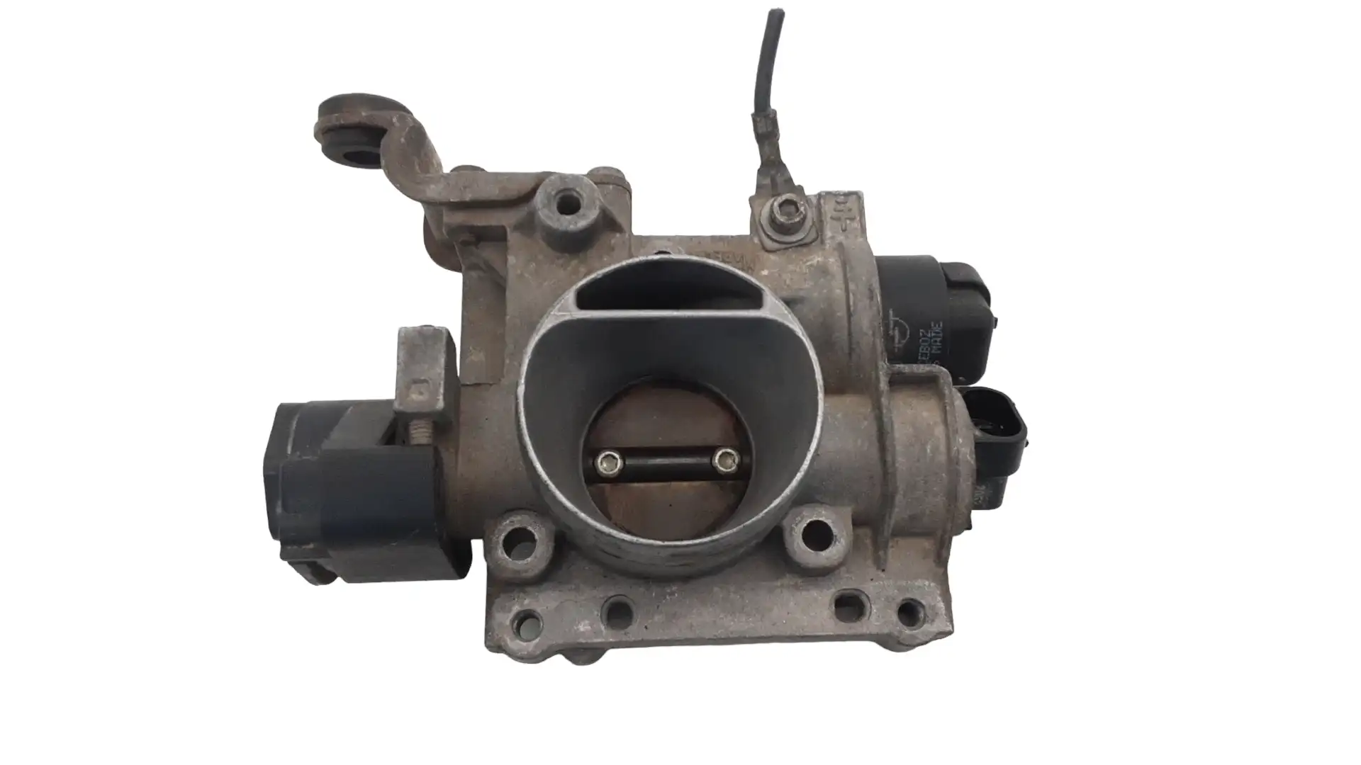 Πεταλούδα Γκαζιού-Κλαπέτο FIAT …