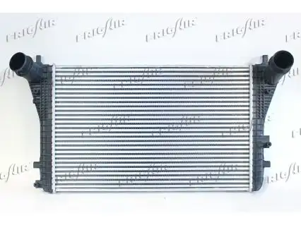 Ψυγείο Intercooler AUDI …