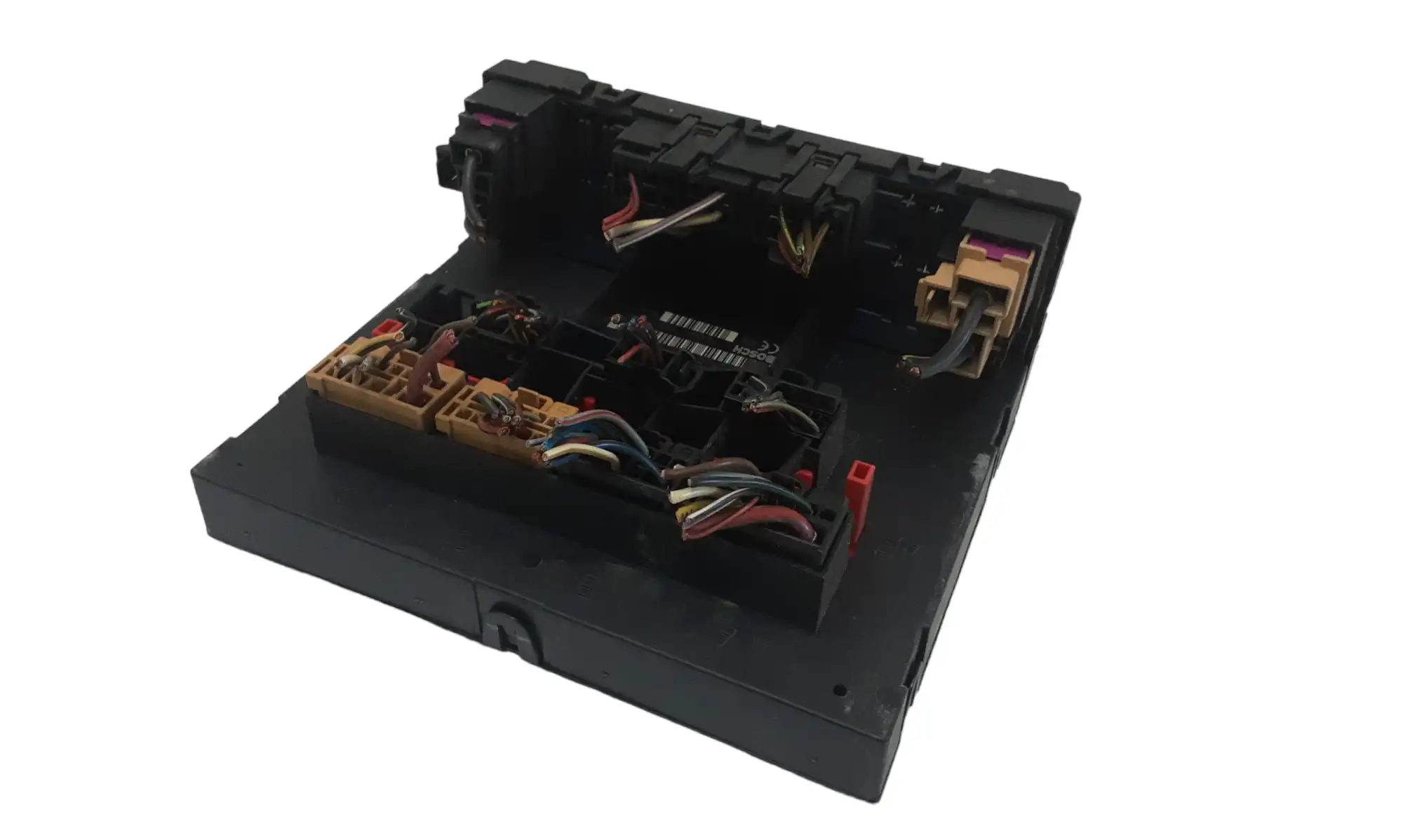 Ασφαλειοθήκη VW CADDY …