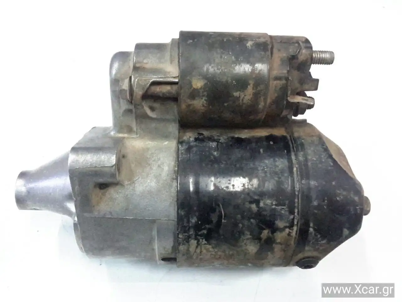 Μίζα SUZUKI ALTO Ηatchback / …