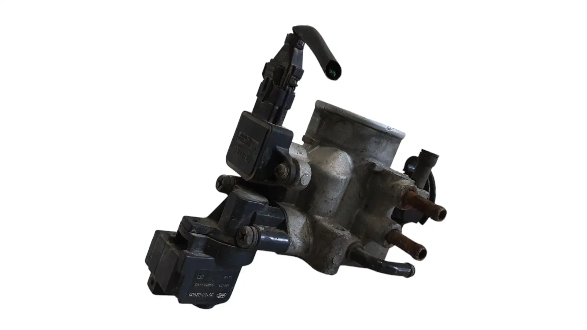 Πεταλούδα Γκαζιού-Κλαπέτο HYUNDAI …