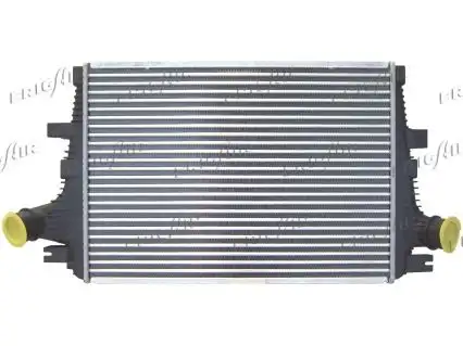 Ψυγείο Intercooler ALFA …
