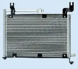 Ψυγείο A/C (Εξωτερικό) …