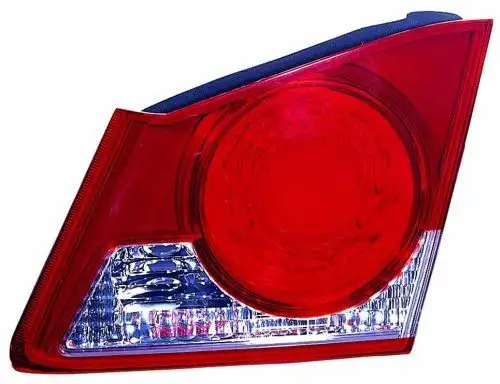 Φανάρι Πίσω HONDA CIVIC Sedan …