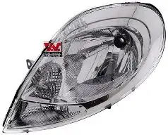 Φανάρι Εμπρός NISSAN PRIMASTAR Van …