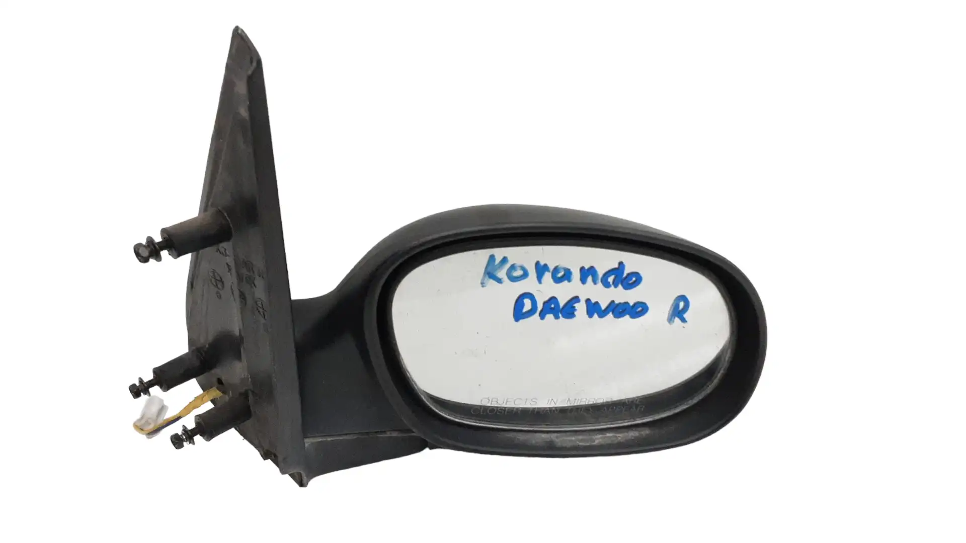 Καθρέπτης Ηλεκτρικός CHEVROLET-DAEWOO …