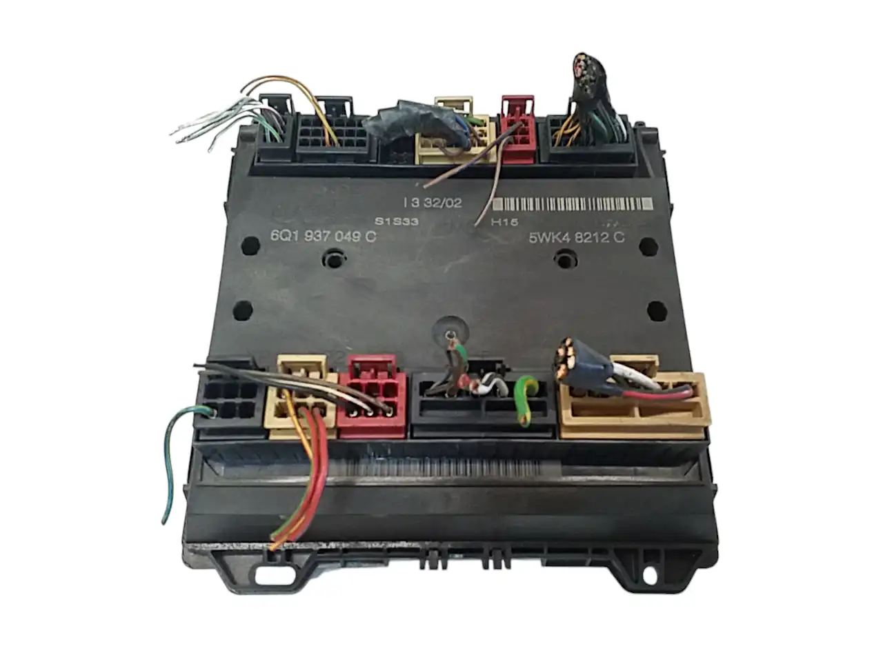 Μονάδα Άνεσης SEAT …