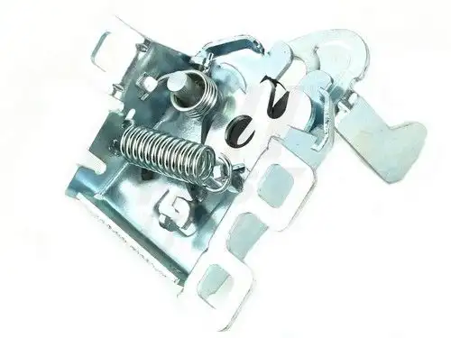 Κλειδαριά Καπό PEUGEOT …