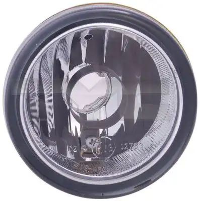Προβολείς Ομίχλης 1600 (M16A) petrol …