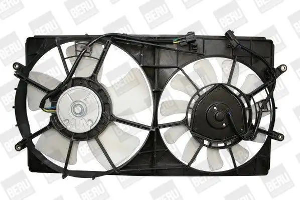 Βεντιλατέρ Νερού SUZUKI SX4 SUV/ …
