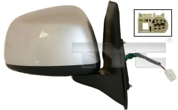 Καθρέπτης Ηλεκτρικός 1600 (M16A) petrol …