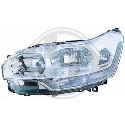 Φανάρι Εμπρός CITROEN C5 ( …