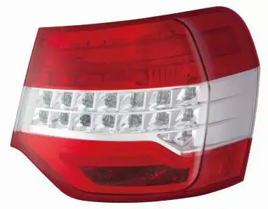 Φανάρι Πίσω CITROEN C5 Break …