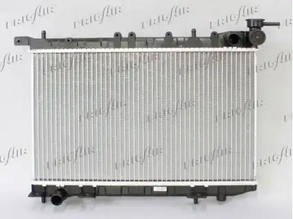 Ψυγείο Νερού NISSAN SUNNY Sedan …
