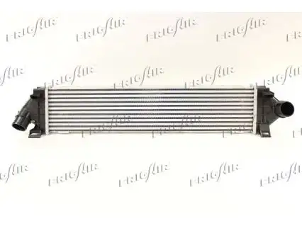 Ψυγείο Intercooler FORD …