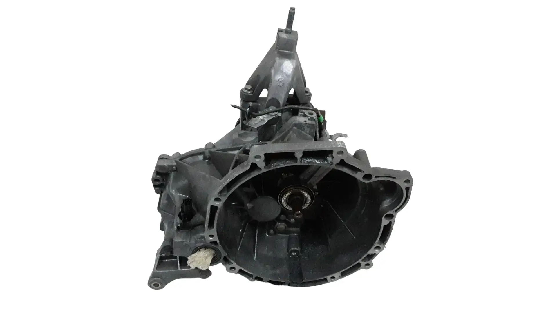 Σασμάν Χειροκίνητο FORD …