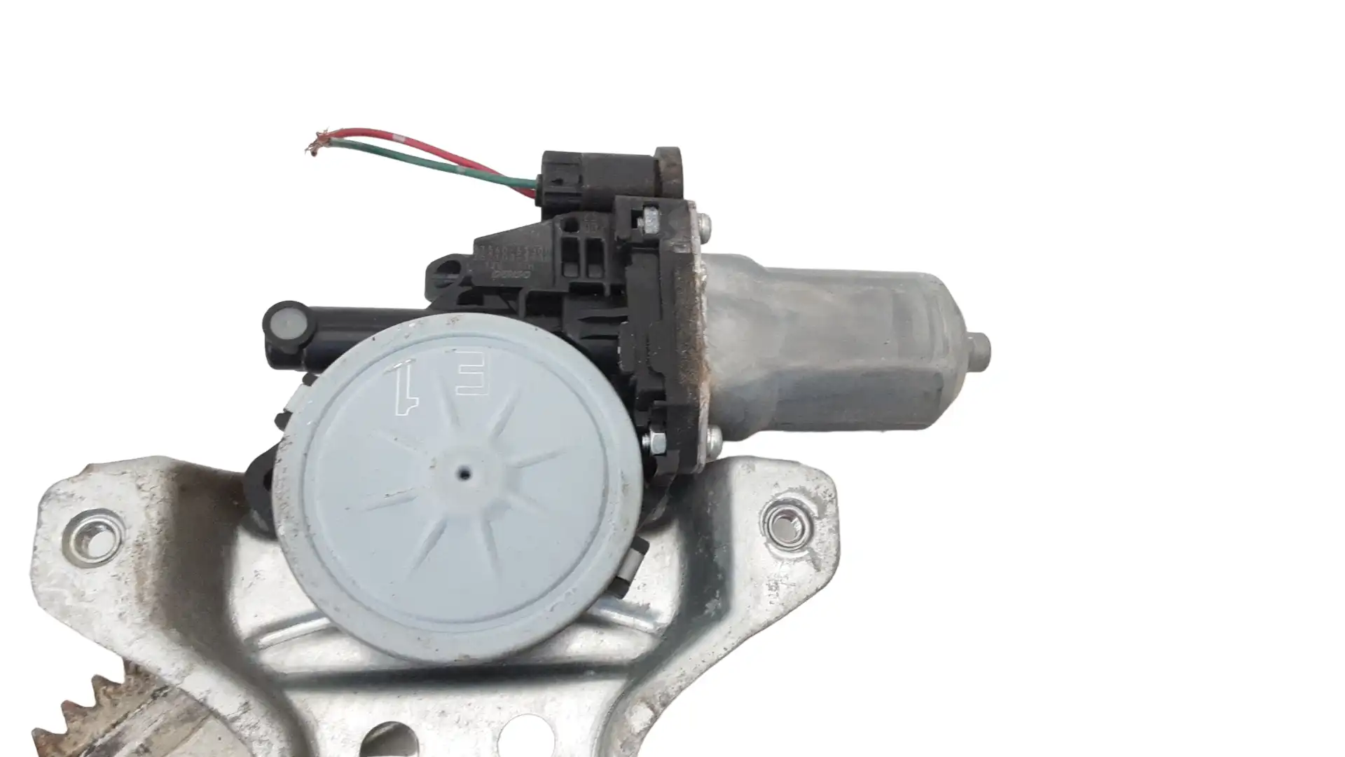 Γρύλος Παραθύρου Ηλεκτρικός …