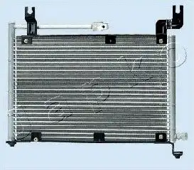 Ψυγείο A/C (Εξωτερικό) SUZUKI SWIFT …