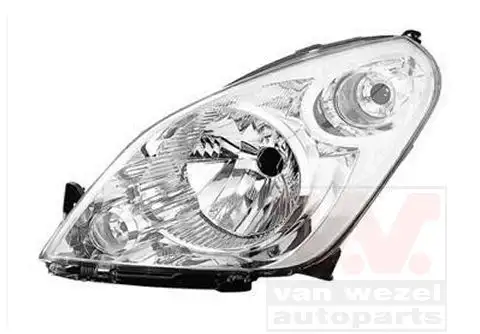 Φανάρι Εμπρός SUZUKI …