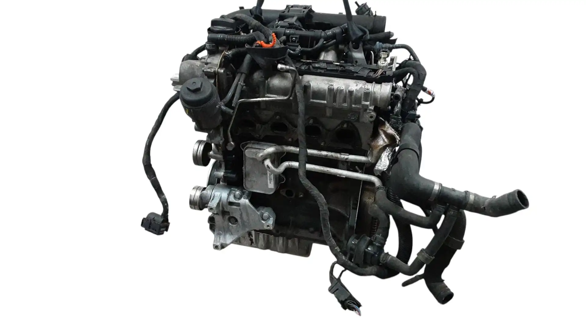 Κινητήρας-Μοτέρ VW GOLF …