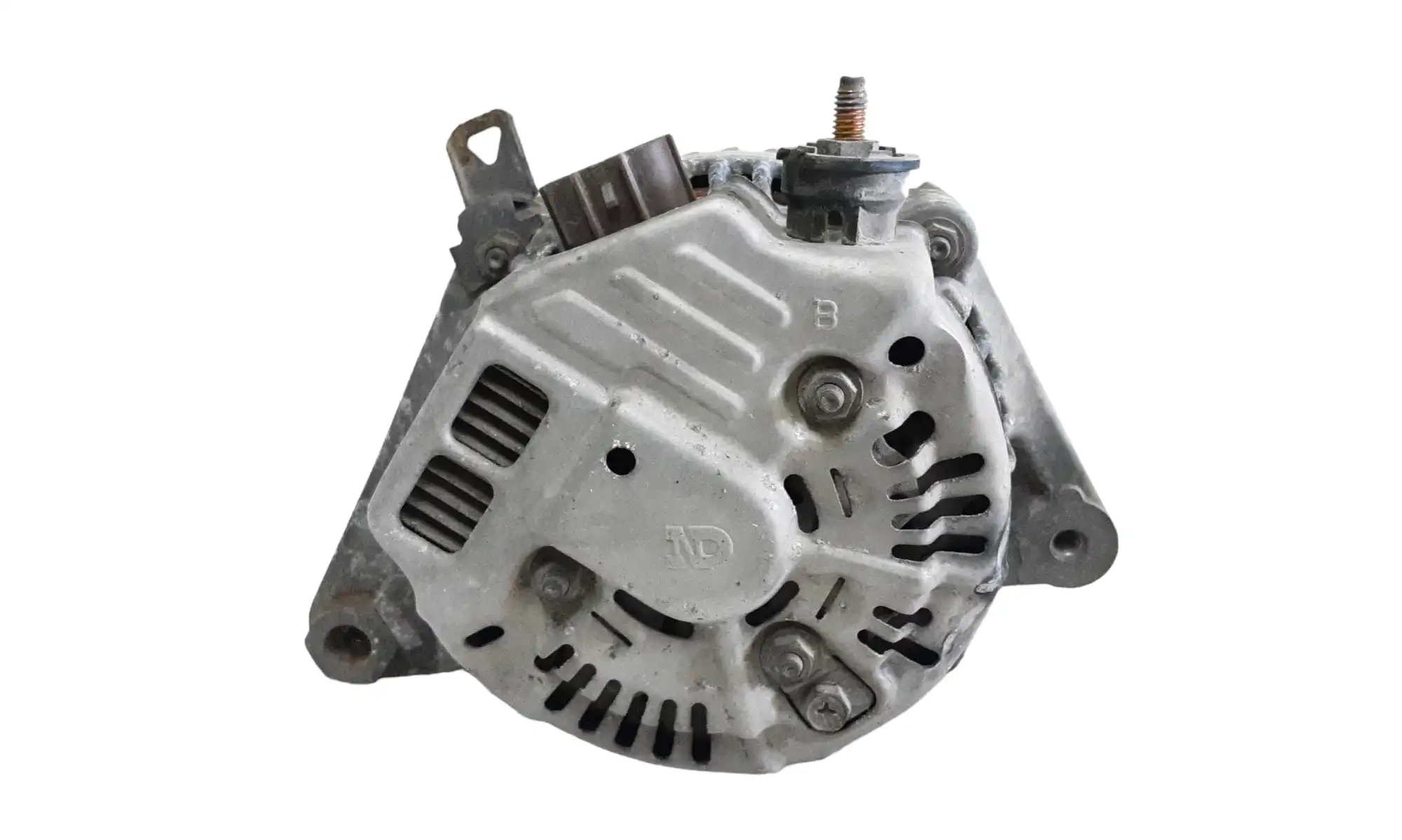 Δυναμό/Εναλλάκτης TOYOTA CELICA …