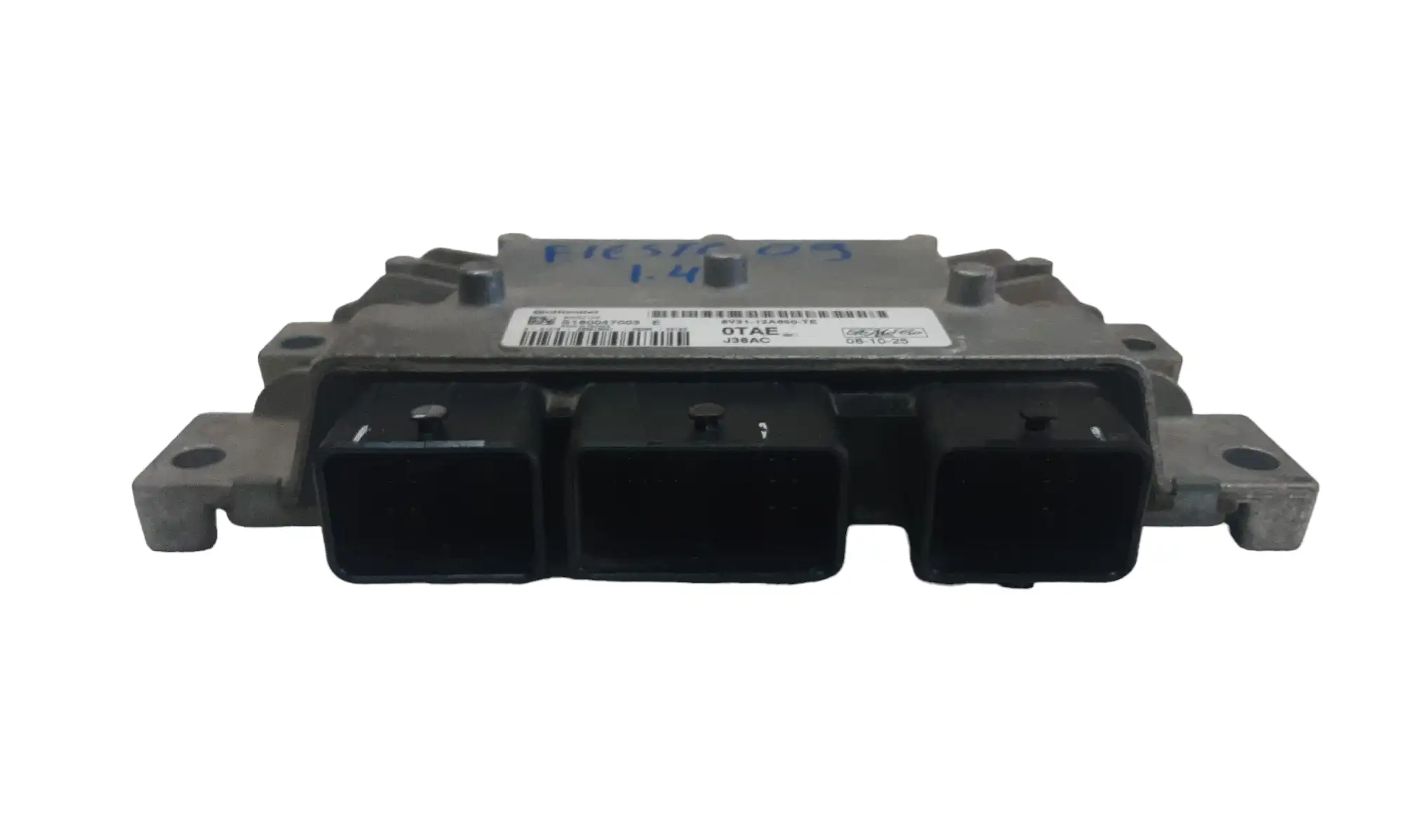 Εγκέφαλος Κινητήρα FORD …