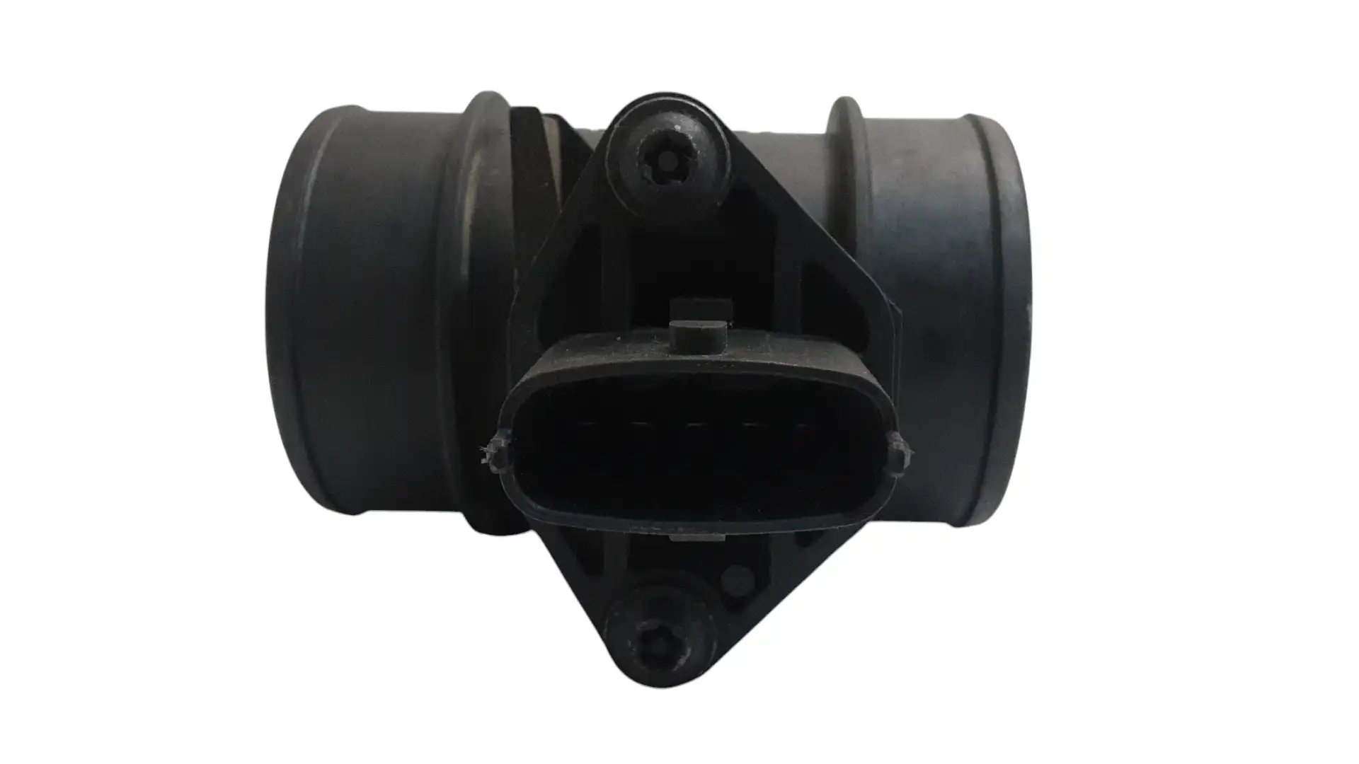 Μετρητής μάζας /ποσότητας …