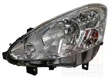 Φανάρι Εμπρός PEUGEOT …