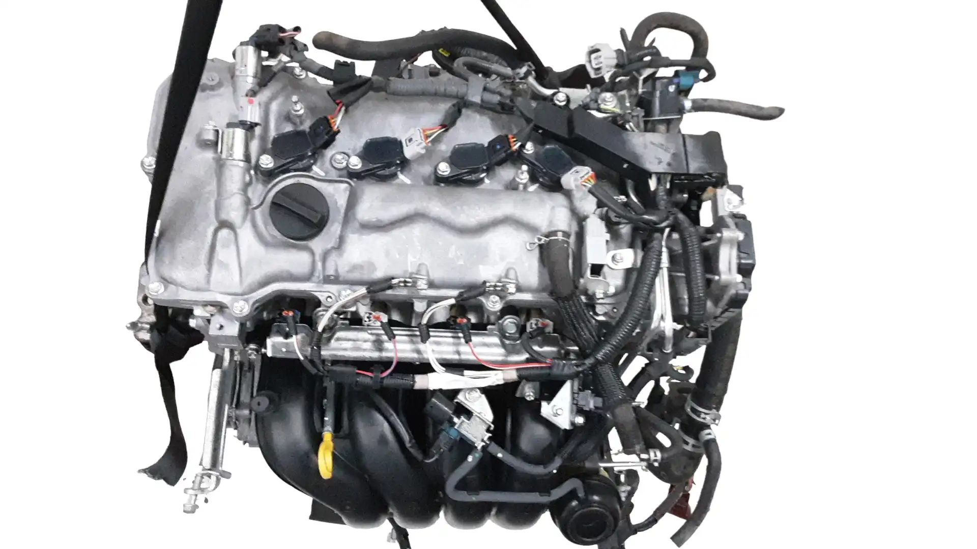 Κινητήρας-Μοτέρ TOYOTA AVENSIS …